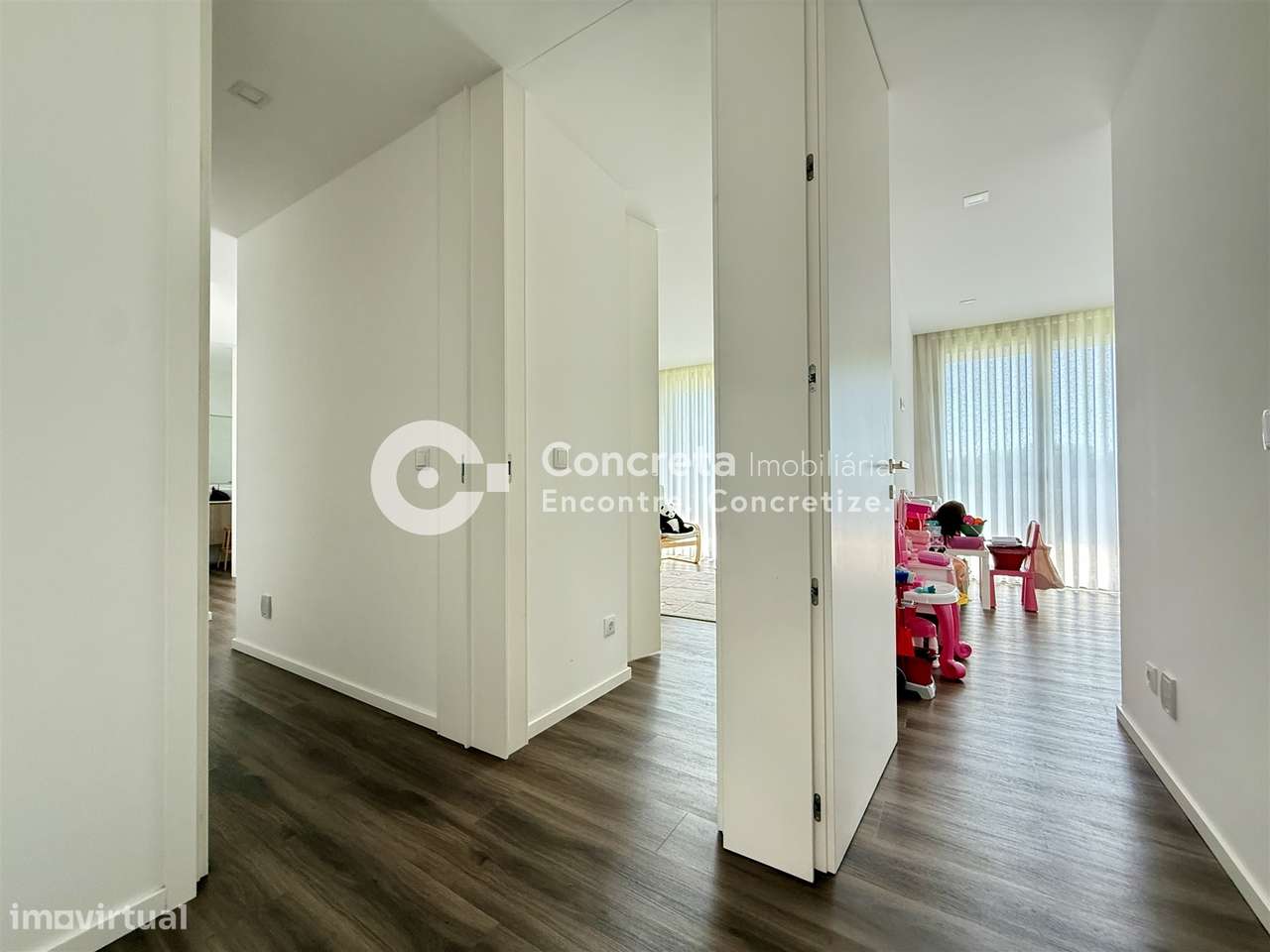 Moradia térrea T3 em Tamel S. Veríssimo, Barcelos-14