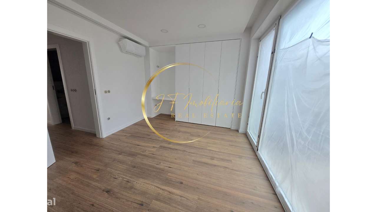 NOVO - Apartamento T2 DUPLEX-13