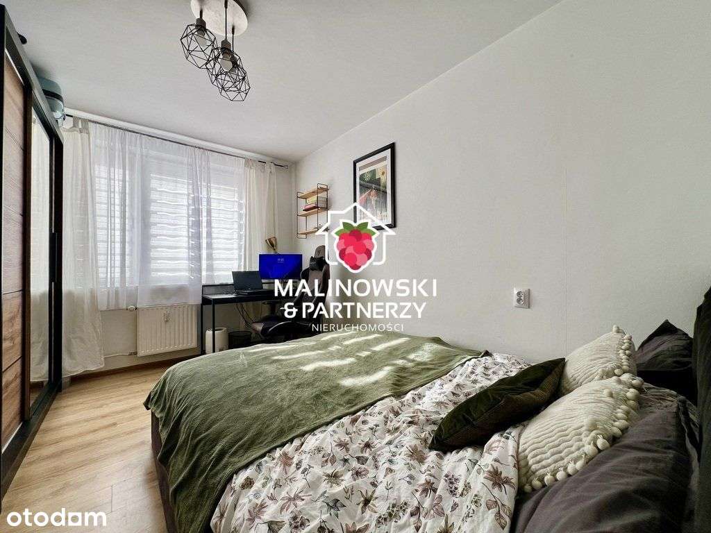 Na sprzedaż - klimatyczne 2 pokoje + kuchnia - Pełny obrazek: 4/16