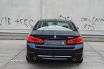 BMW Seria 5 520i AT - 8