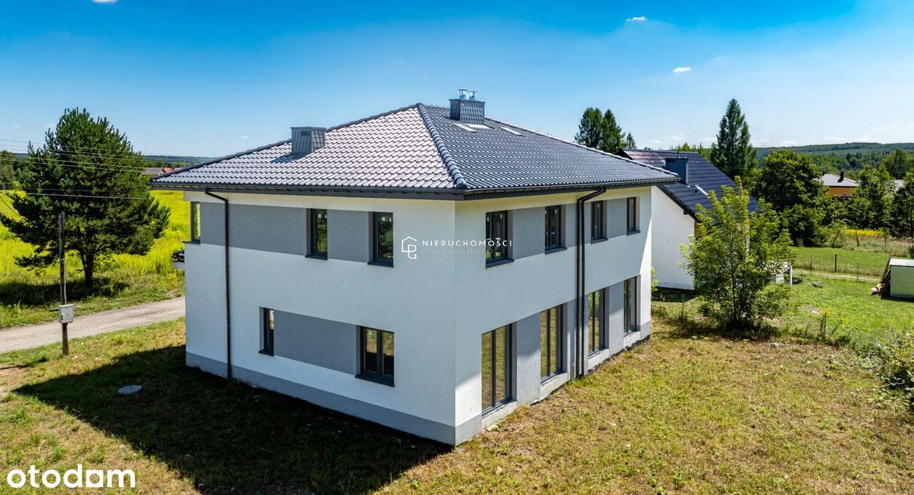 Bliźniaki z możliwością stanu deweloperskiego-6