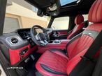 Mercedes-Benz G AMG 63 SW Long Aut. - 28