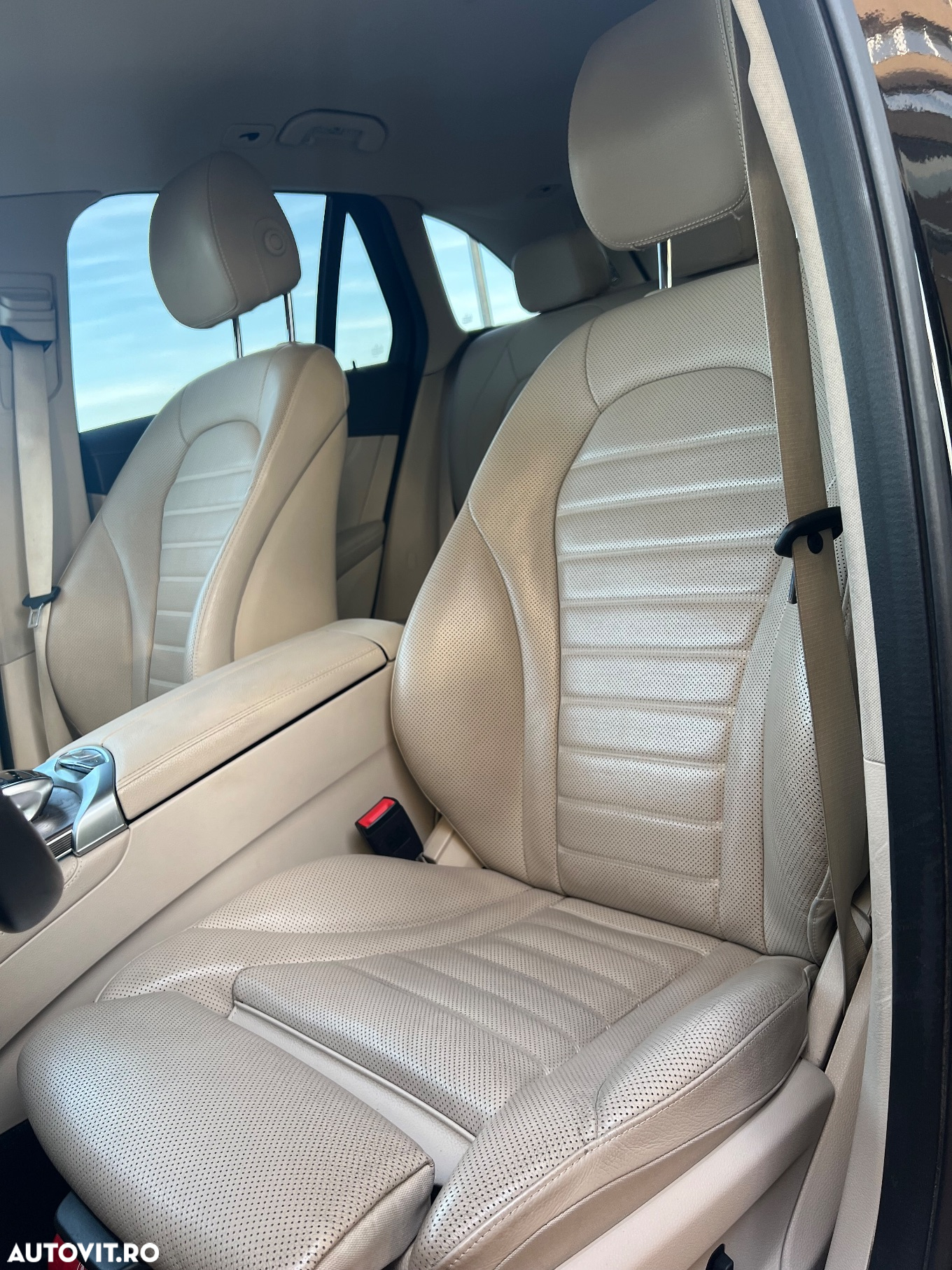 Mercedes-Benz GLC 250 d 4MATIC - 6