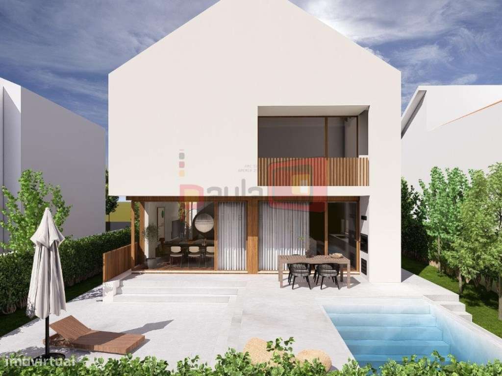 MORADIA NOVA V3 - MONTIJO-9