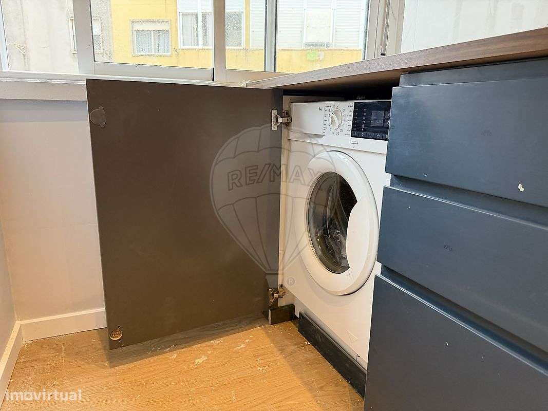 Apartamento T2 para venda - Grande imagem: 4/16