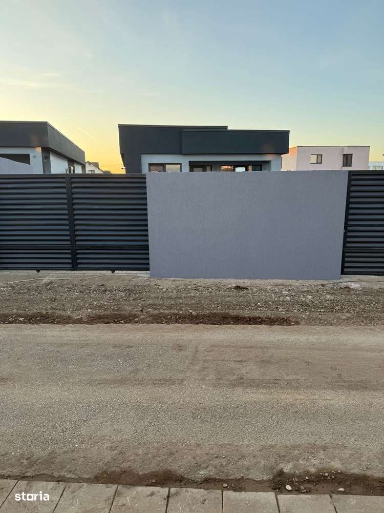 Vila deosebita in Strejnicu-8