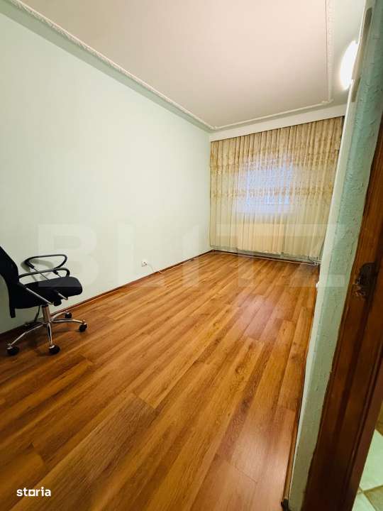 Apartament cu 2 camere, decomandat, zona Astra - Imagine principală: 3/9
