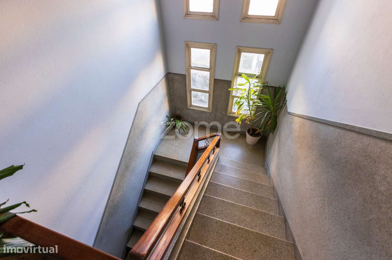 Residencial de Carácter Exclusivo | Rua da Quinta Amarela – Porto-8