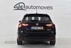 Fiat Tipo Station Wagon 1.6 M-Jet Lounge - 8