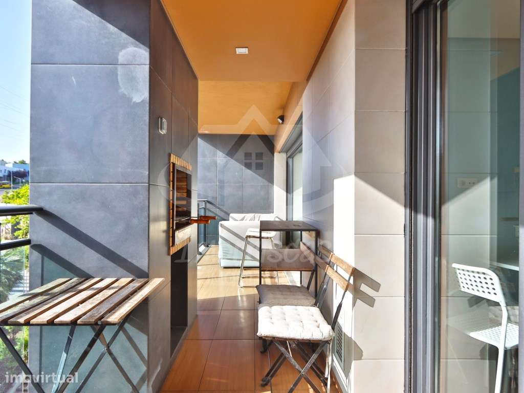 T3 Exclusivo no Blue Garden, Sacavém | 186 m² de Conforto e Elegância-16