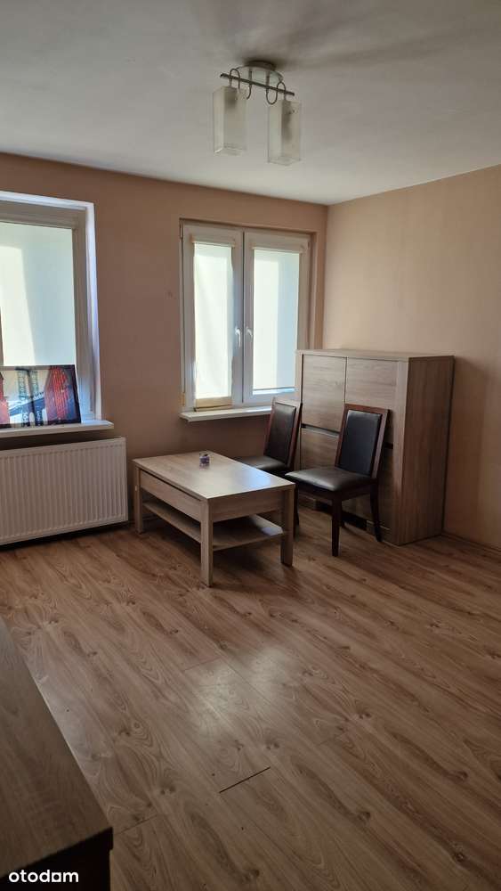 Kawalerka CENTRUM - spółdzielcza!-1