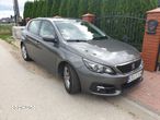 Peugeot 308 - 2