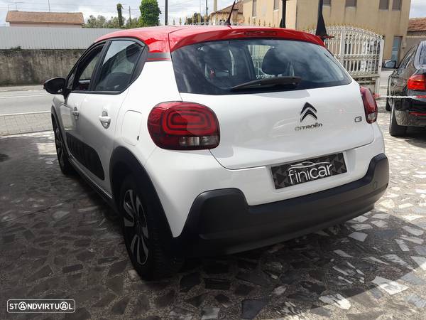 Citroën C3 1.2 PureTech Collection - 9