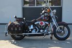 Harley-Davidson Softail - 15