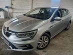 Renault Mégane Sport Tourer 1.5 Blue dCi Equilibre - 1