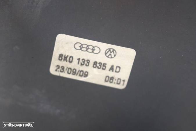 Caixa Filtro De Ar Audi A4 (8K2, B8)  8K0133835ad / 8K0133837t / 8K013 - 9