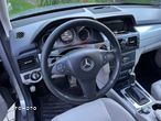Mercedes-Benz GLK 220 CDI BlueEff 4-Matic - 9