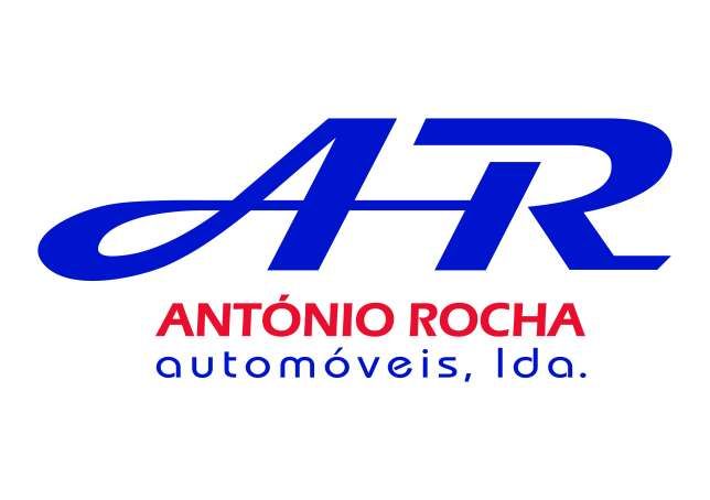 António Rocha - Automoveis, Lda logo