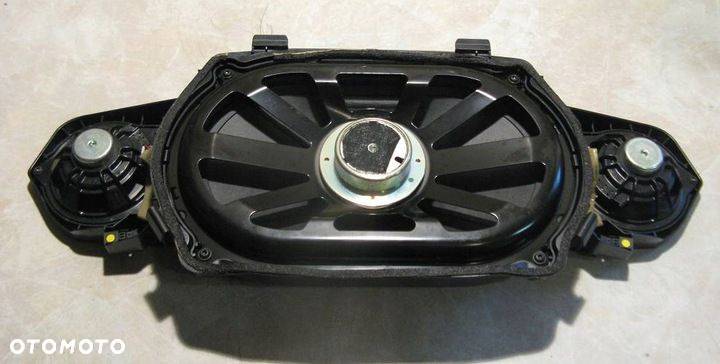 MERCEDES S350 W221 SUBWOOFER GŁOŚNIK 2218208102 - 1