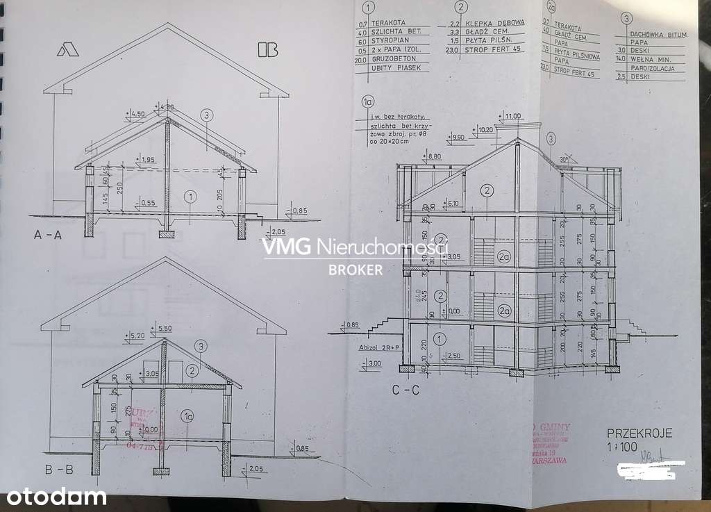 Dom do wykończenia dla osób z wyobraźnią.-18