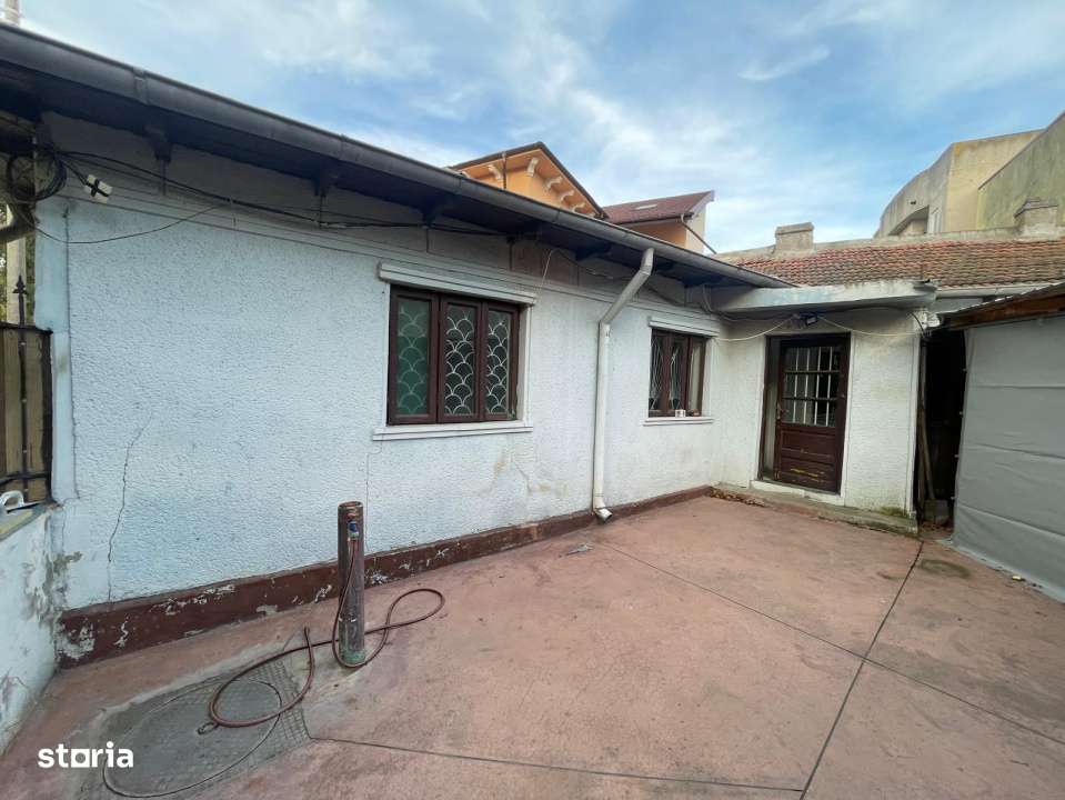 Casa la sol Stadionul Farul - Imagine principală: 4/10