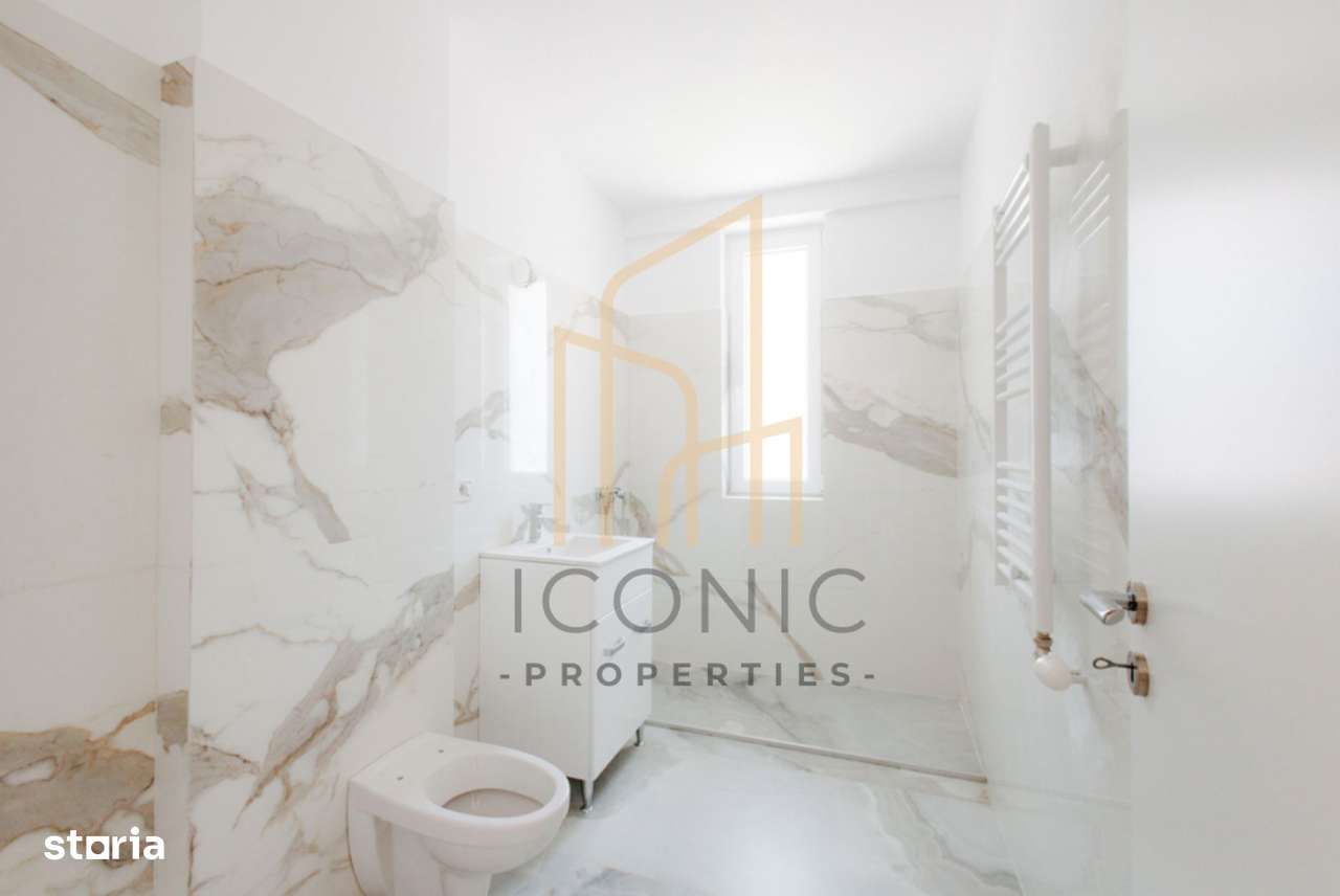 Ultimele apartamente disponibile, investitie sigura,  zona de top !-3