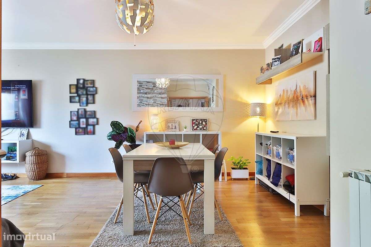 Apartamento T3 para venda - Grande imagem: 2/21