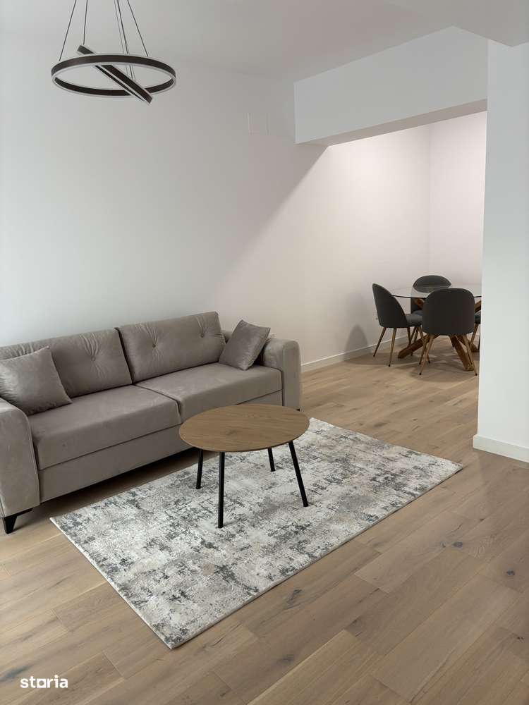 2 camere Pipera Plaza - Imagine principală: 4/10