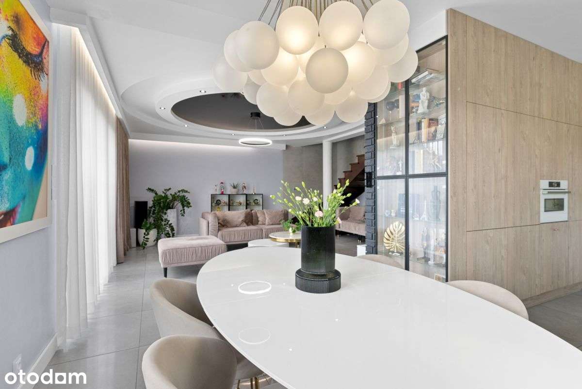 Dom gotowy do wejścia Dąbrowa Górnicza - Pełny obrazek: 4/20