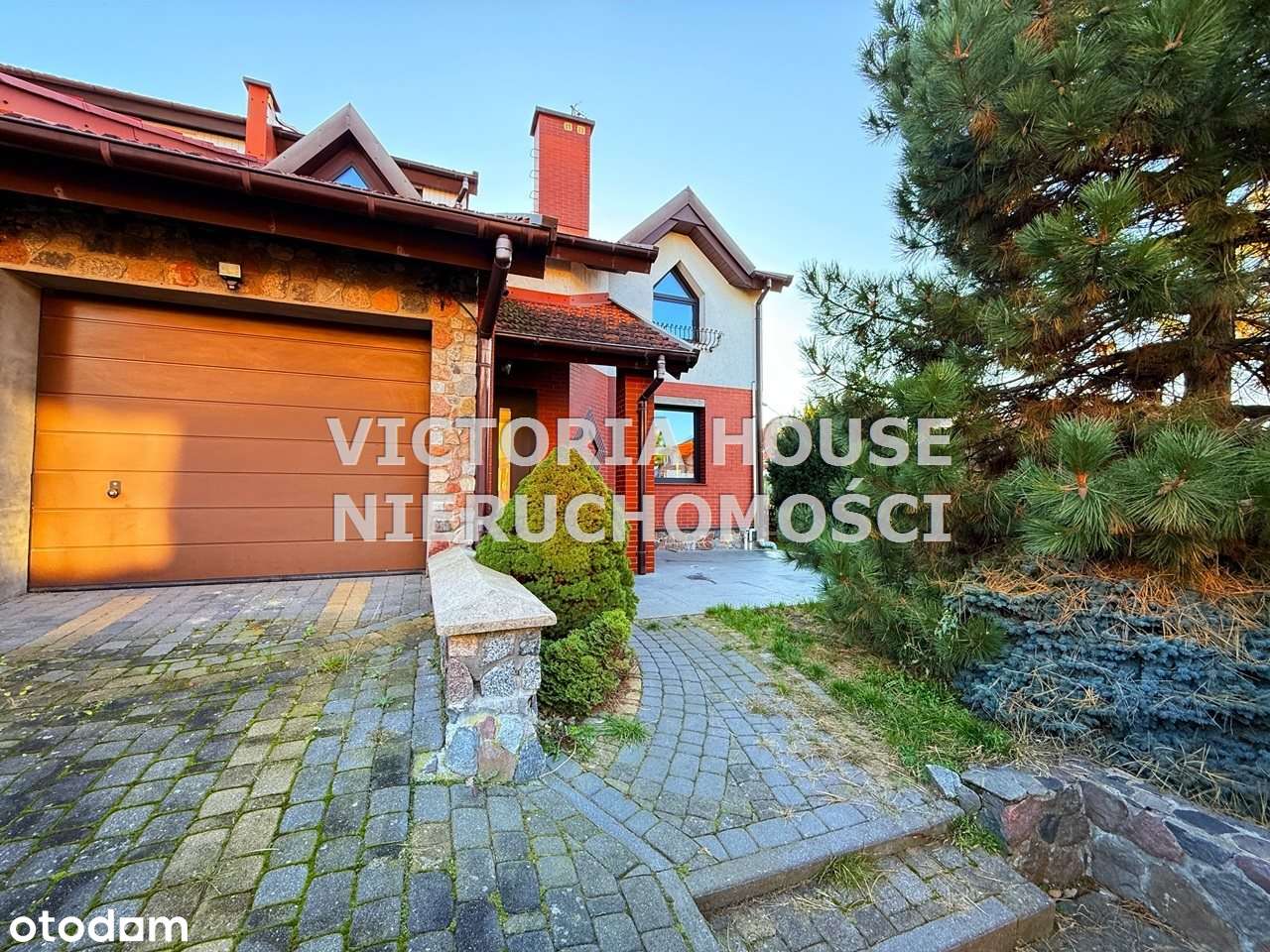 WIĘCEJ NIŻ DOM – TO Twoje Miejsce NA Ziemi!-15