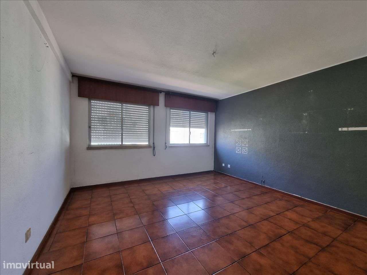 Apartamento T2 em Paço de Arcos, Oeiras - Grande imagem: 2/11