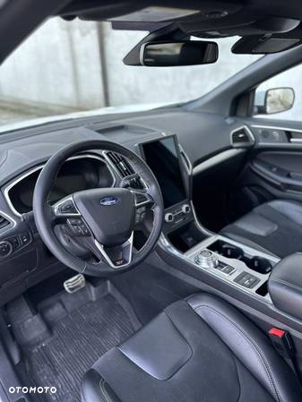 Ford EDGE - 15