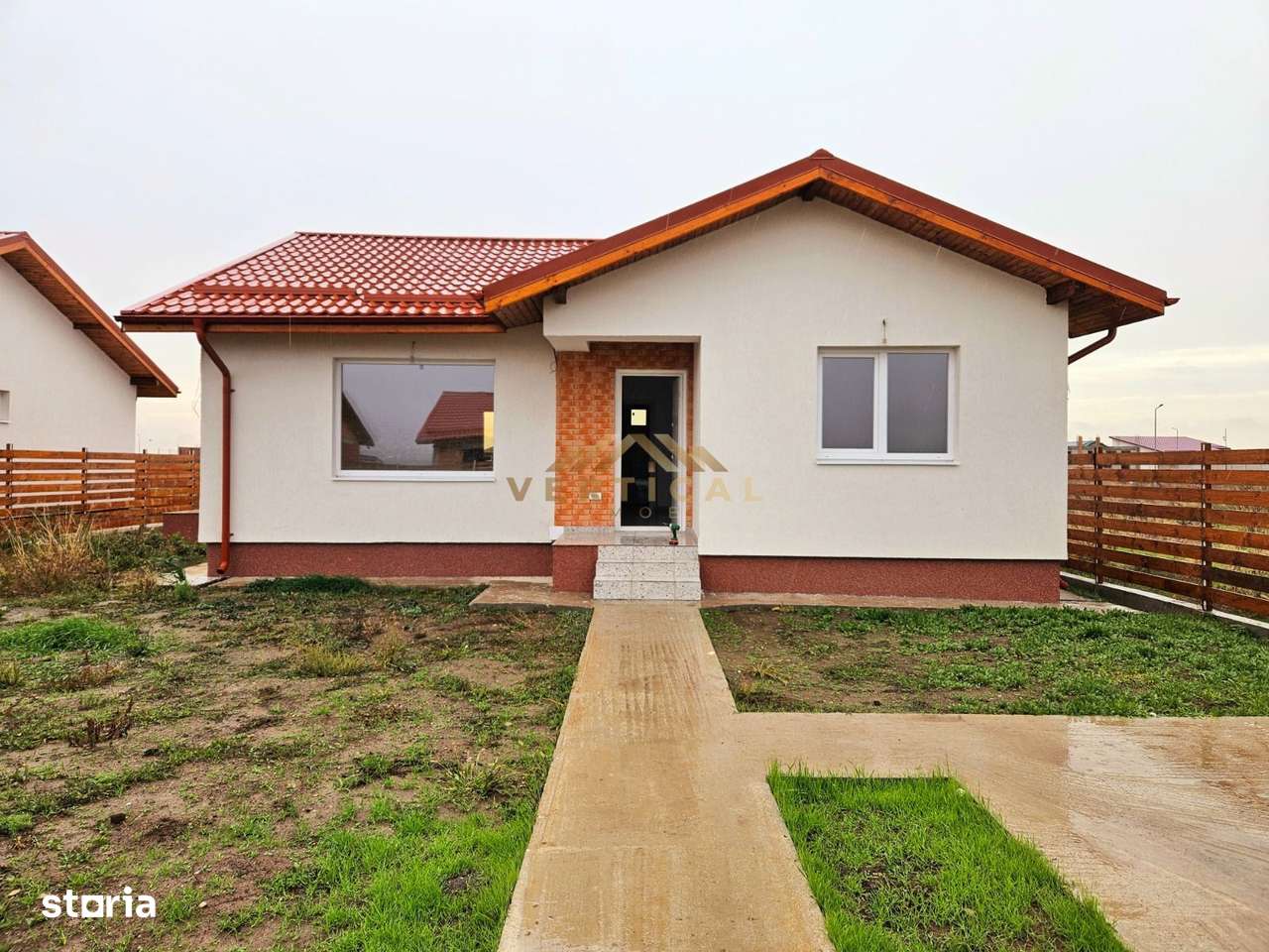 OFERTA SARBATORI !!! 2 dormitoare, com Berceni, If - Imagine principală: 1/4