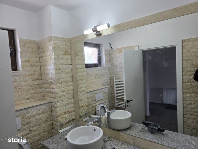 Vila 4 camere Cartier Henri Coanda Baneasa Sector 1 - COM 0%-15