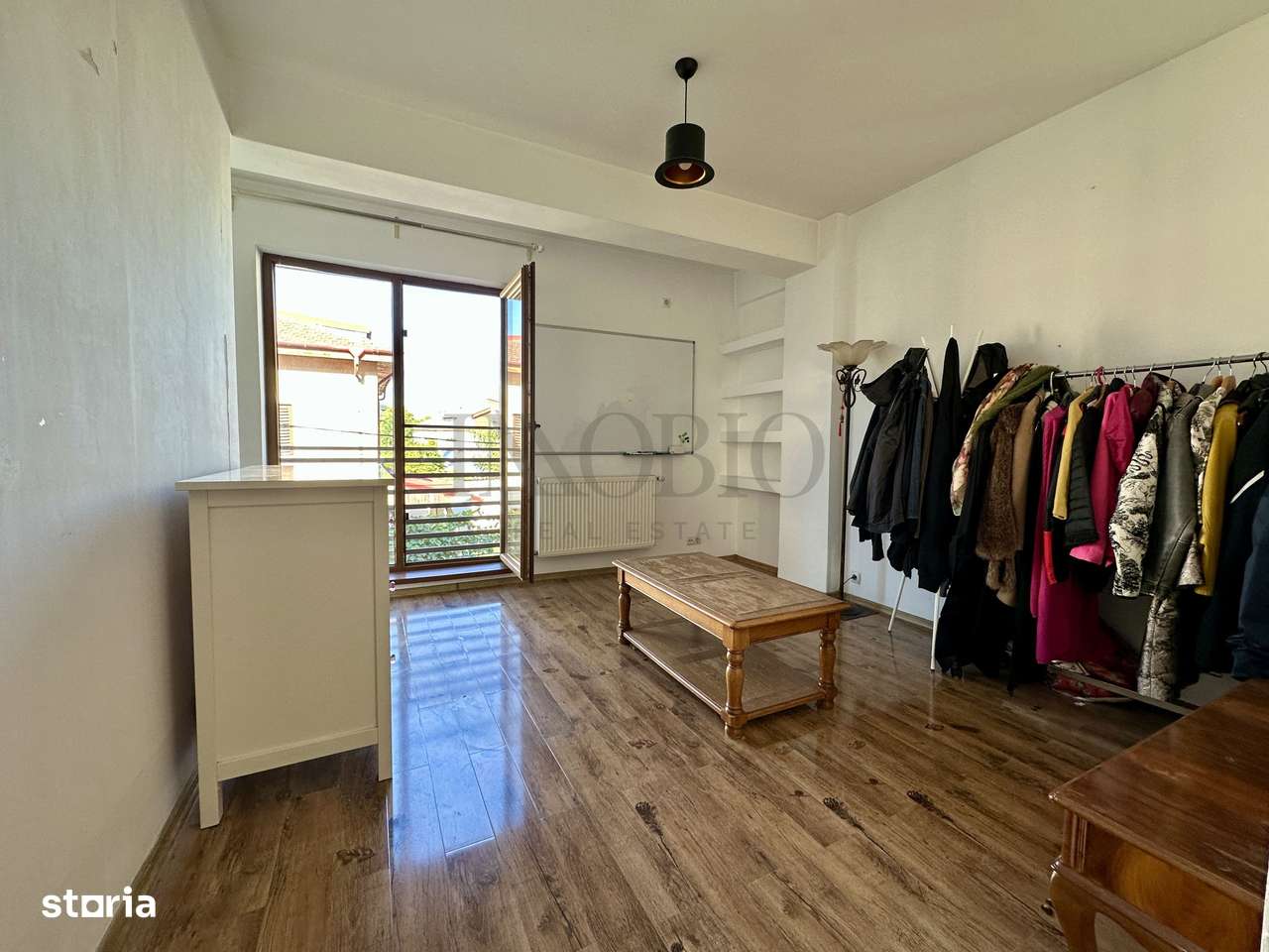 Apartament 2 Camere | Damaroaia - Gloriei | Parcare Supraterana - Imagine principală: 5/8