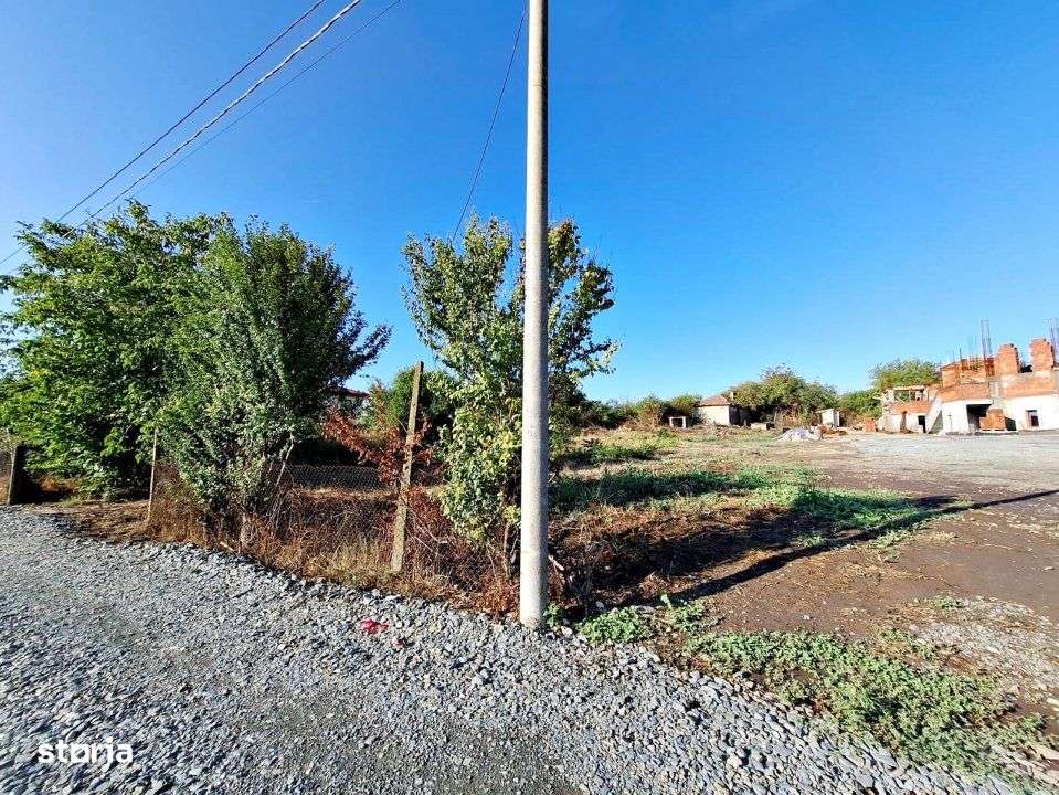 Central - 23 August - teren ideal pentru rezidenta sau comercial-5
