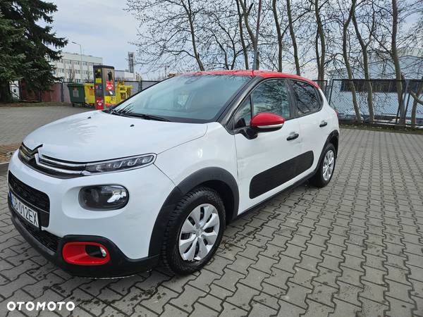 Citroën C3 1.2 PureTech Shine - 1