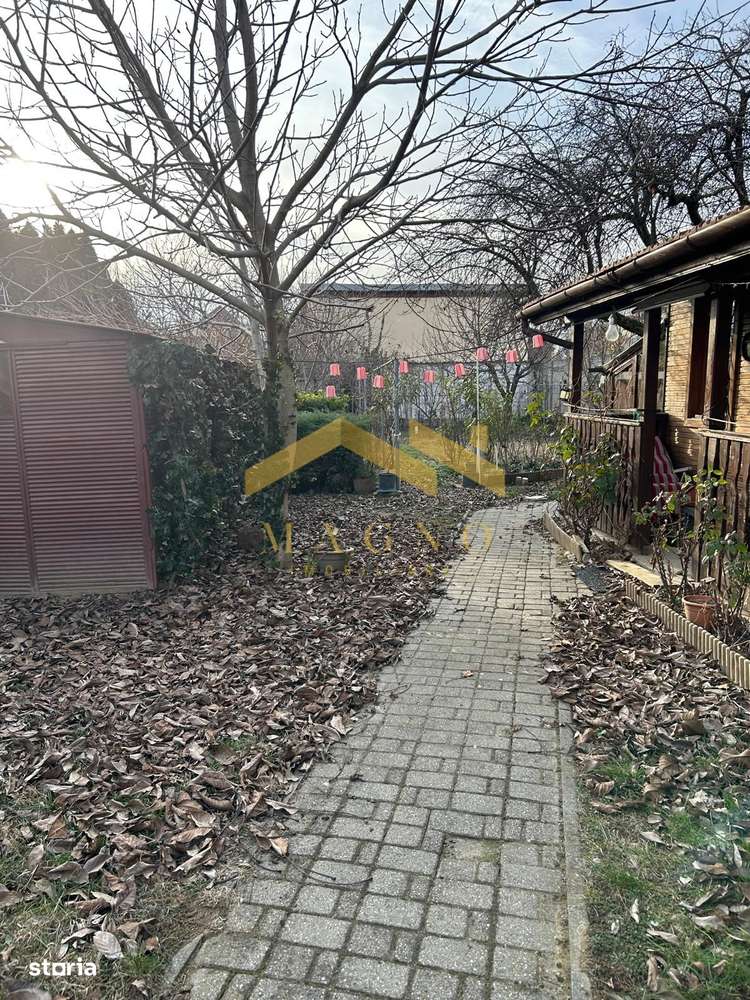 TEREN DE VANZARE CU CASA DE VACANTA IN ZONA MURESEL-3