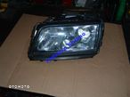 LAMPA PRZÓD PRZEDNIA LEWA AUDI A 8 XENON 98 R NOWA - 1