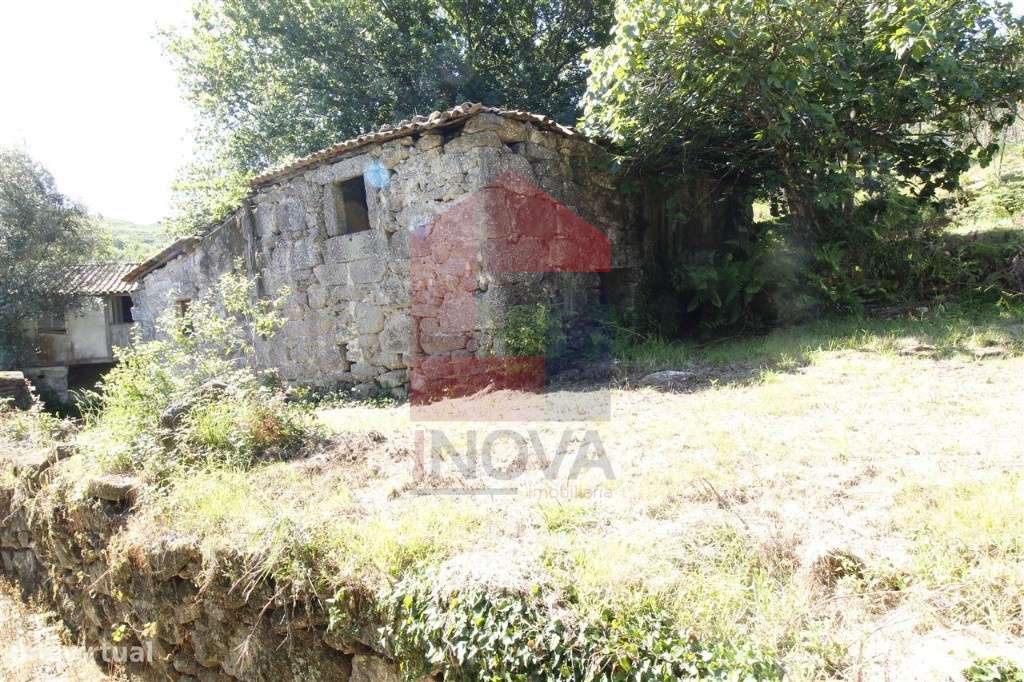 Quintinha para restauro em Friande, Póvoa de Lanhoso - Grande imagem: 2/23