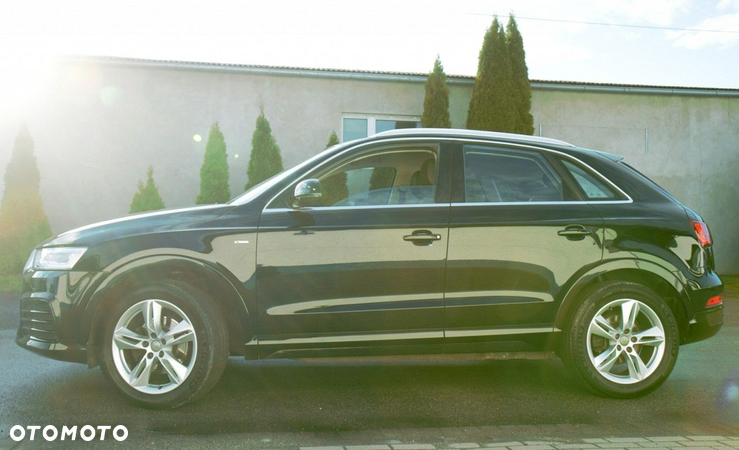 Audi Q3 - 15