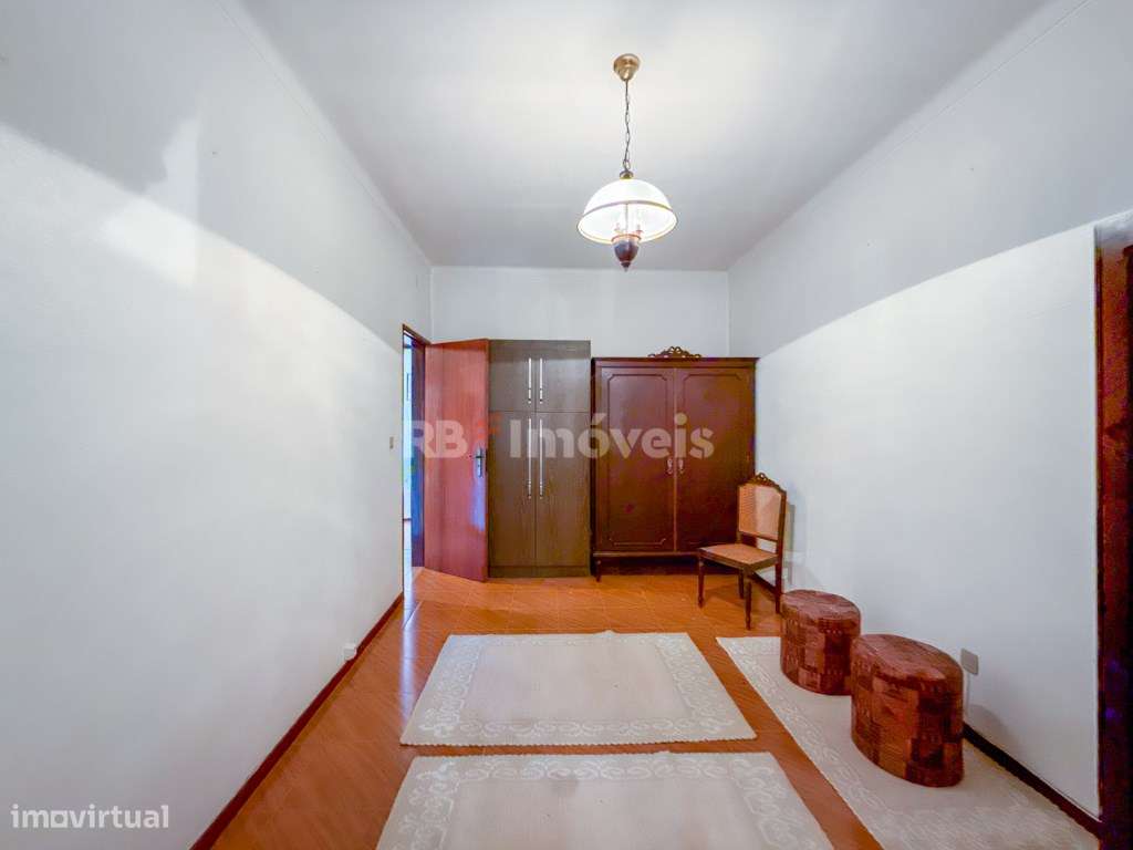 Moradia T2+1 com 2 pisos e garagem - Vila Nova de Paialvo, Tomar-34