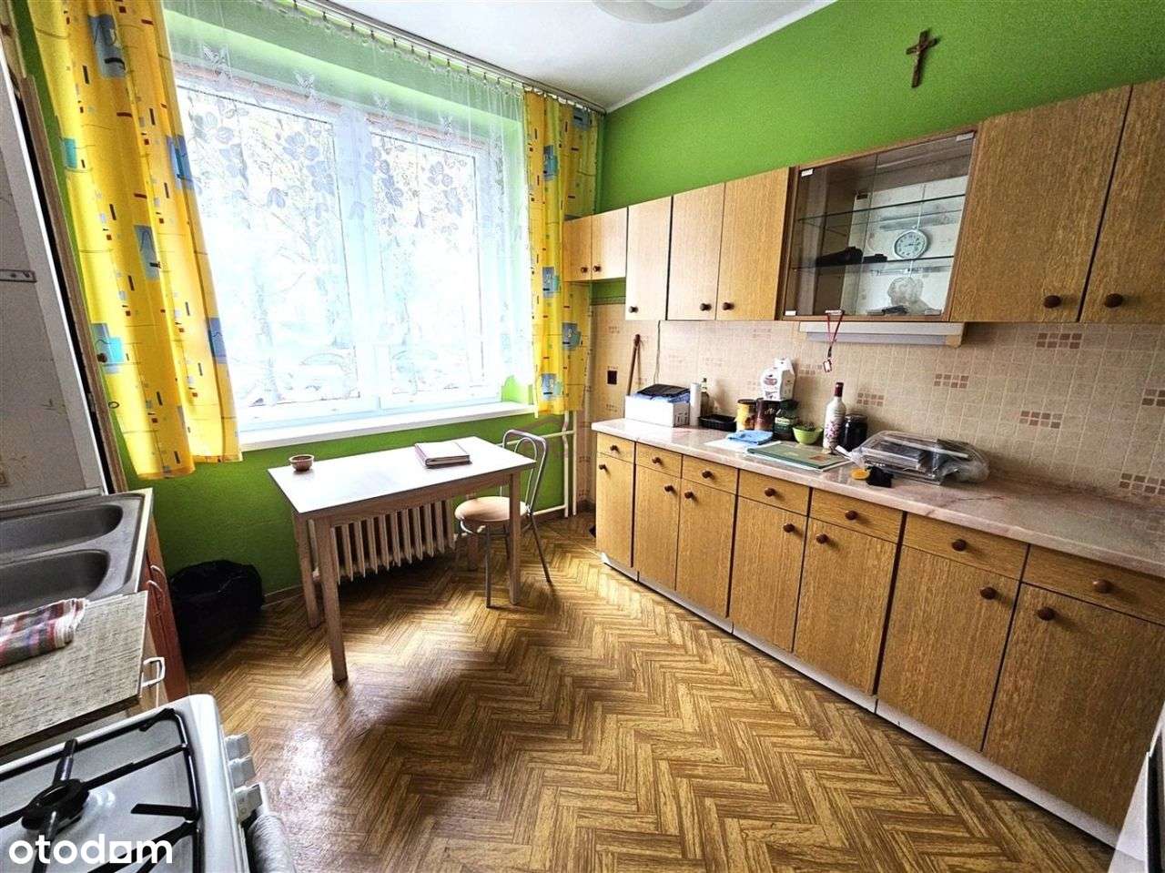 2 pokoje z balkonem, odrębna własność, od reki!-6