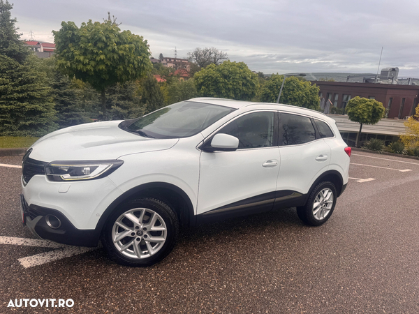 Renault Kadjar Energy dCi 130 4x4 XMOD - 31