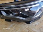 OPEL GRANDLAND X LAMPA LEWY PRZÓD 00015780 - 3