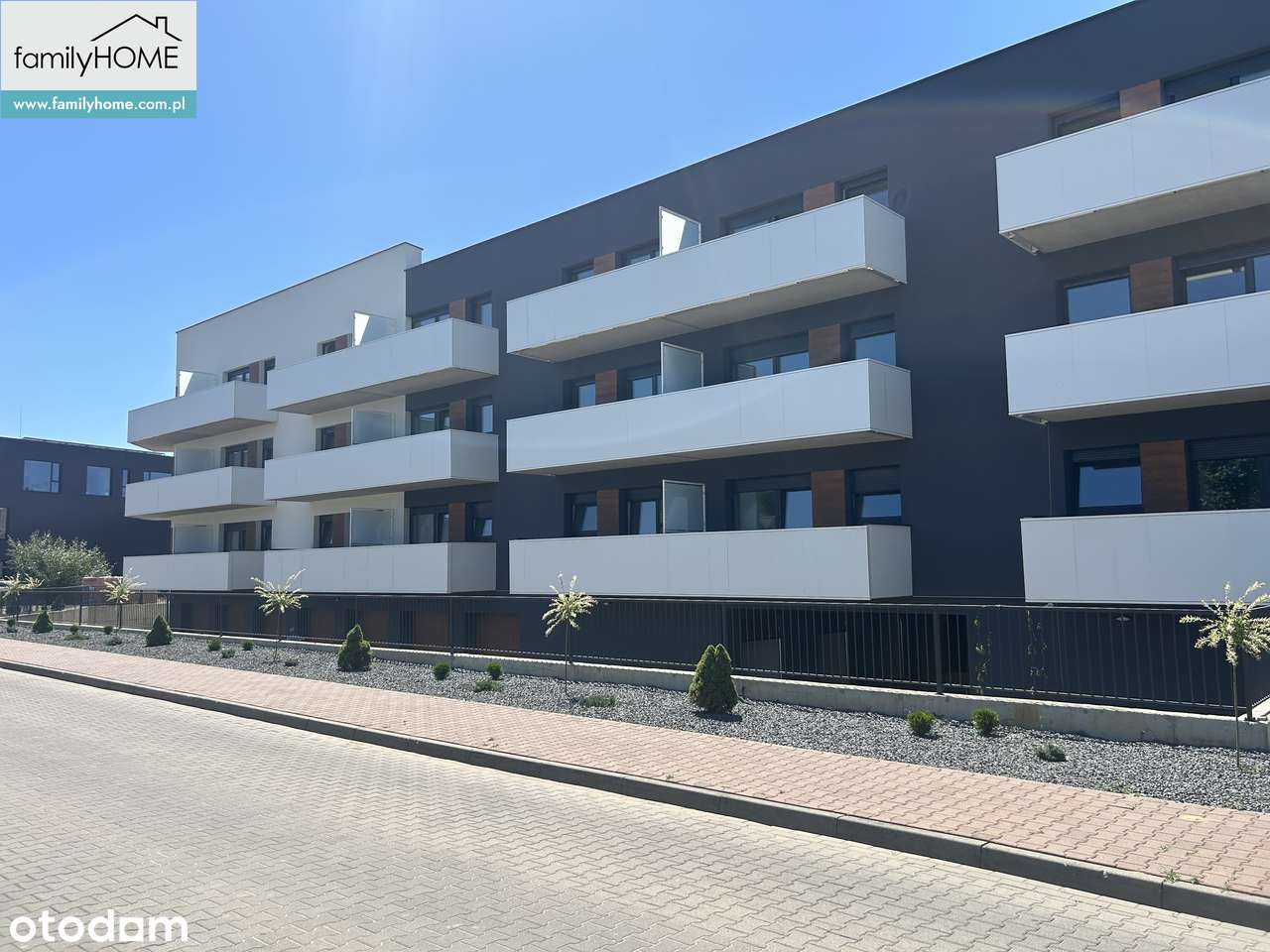 Osiedle Lniane–Roszarnia- 3 ETAP JUŻ W SPRZEDAŻY!!-8