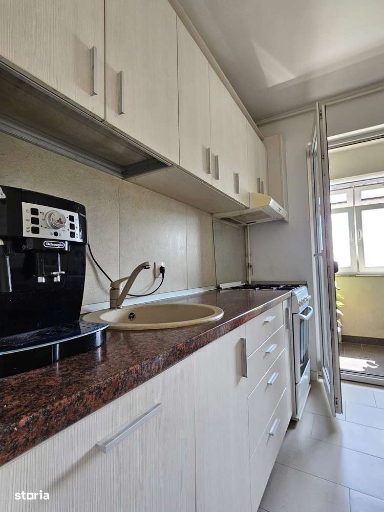 Apartament 2 camere, la cheie, Ghencea-Cubic 4, et. 3/4-11
