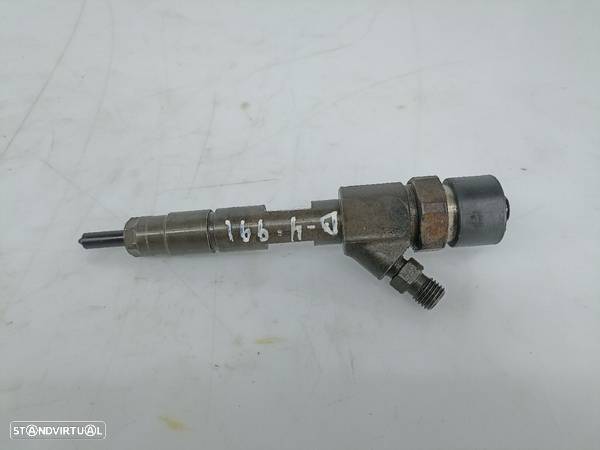 Injector Renault Megane Ii Grandtour (Km0/1_) - 1