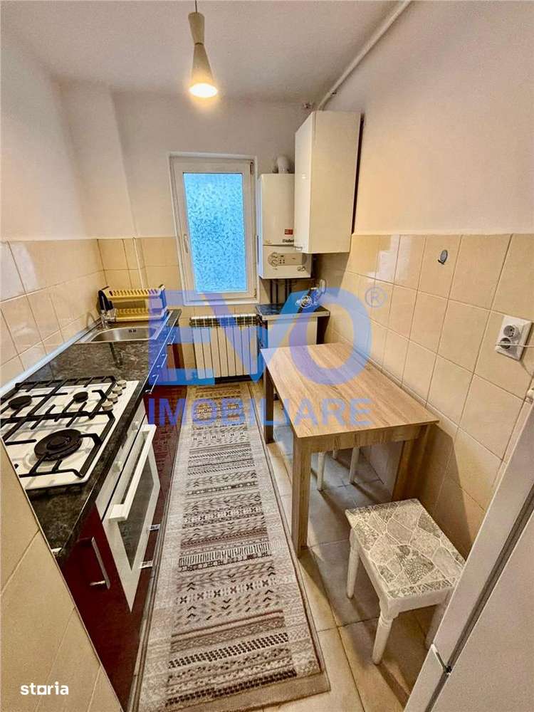 Apartament de inchiriat, 2 camere, etajul 2, Dacia Bicaz, Iasi - Imagine principală: 3/6