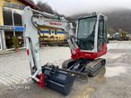 Takeuchi TB230 - 1